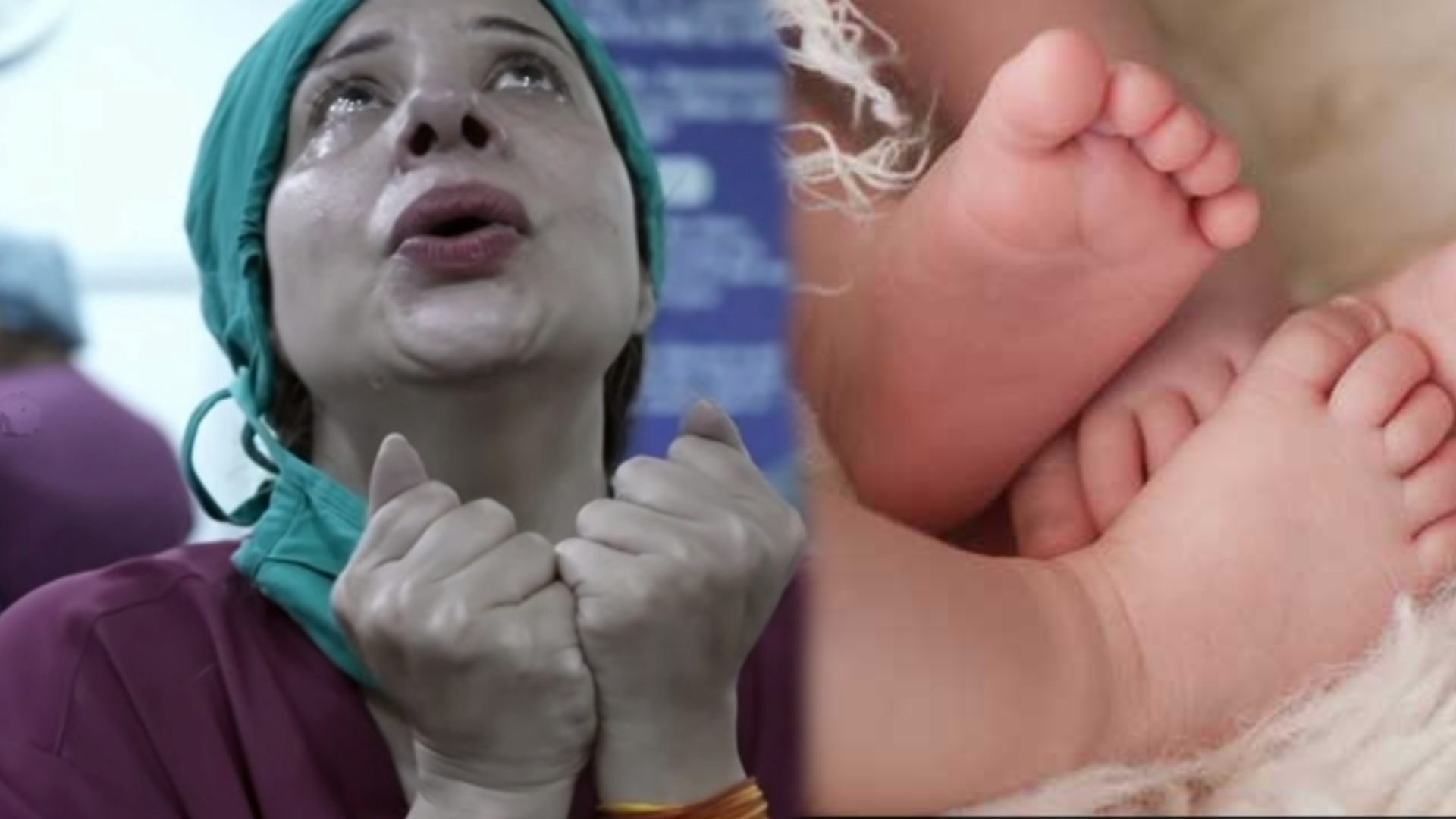 Actress Sambhavna Seth Announces Birth of Twin Babies