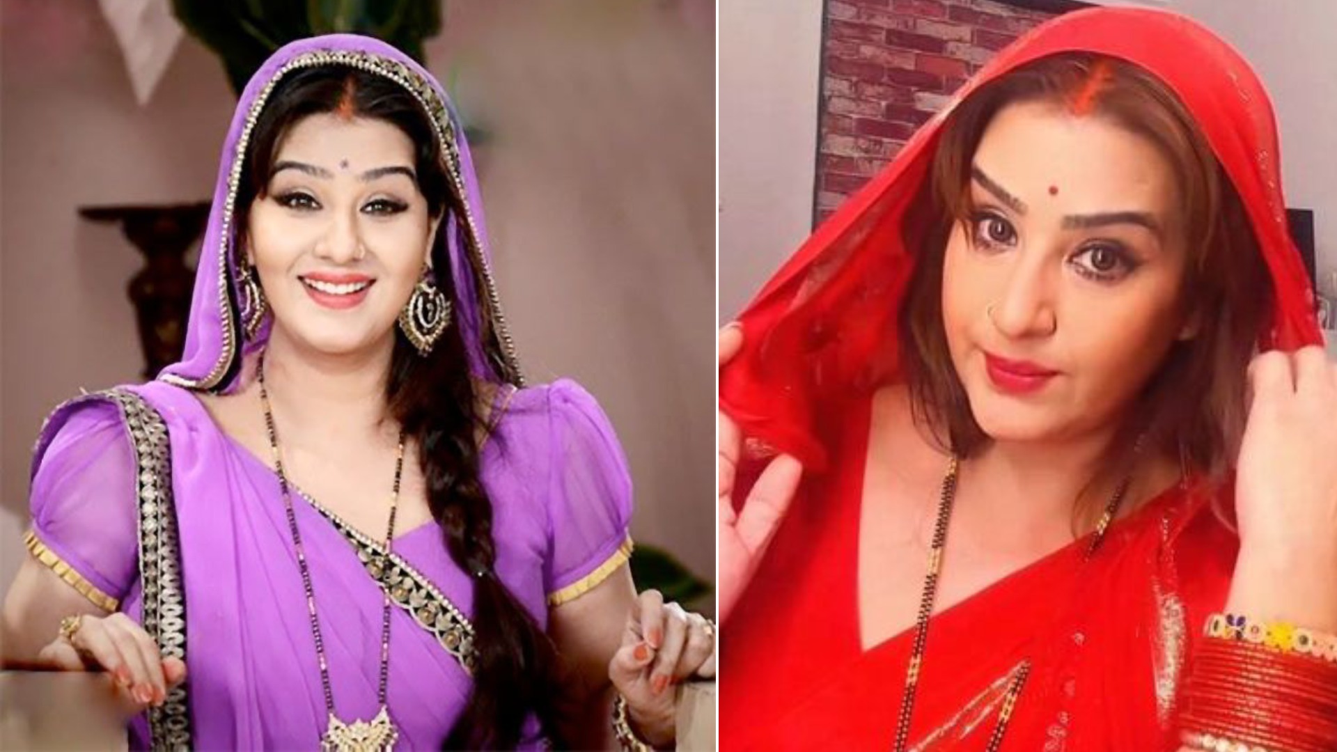 ‘Only I Know What I Went Through’: Actress Shilpa Shinde Defends Herself After Podcast Remark Triggers Backlash
