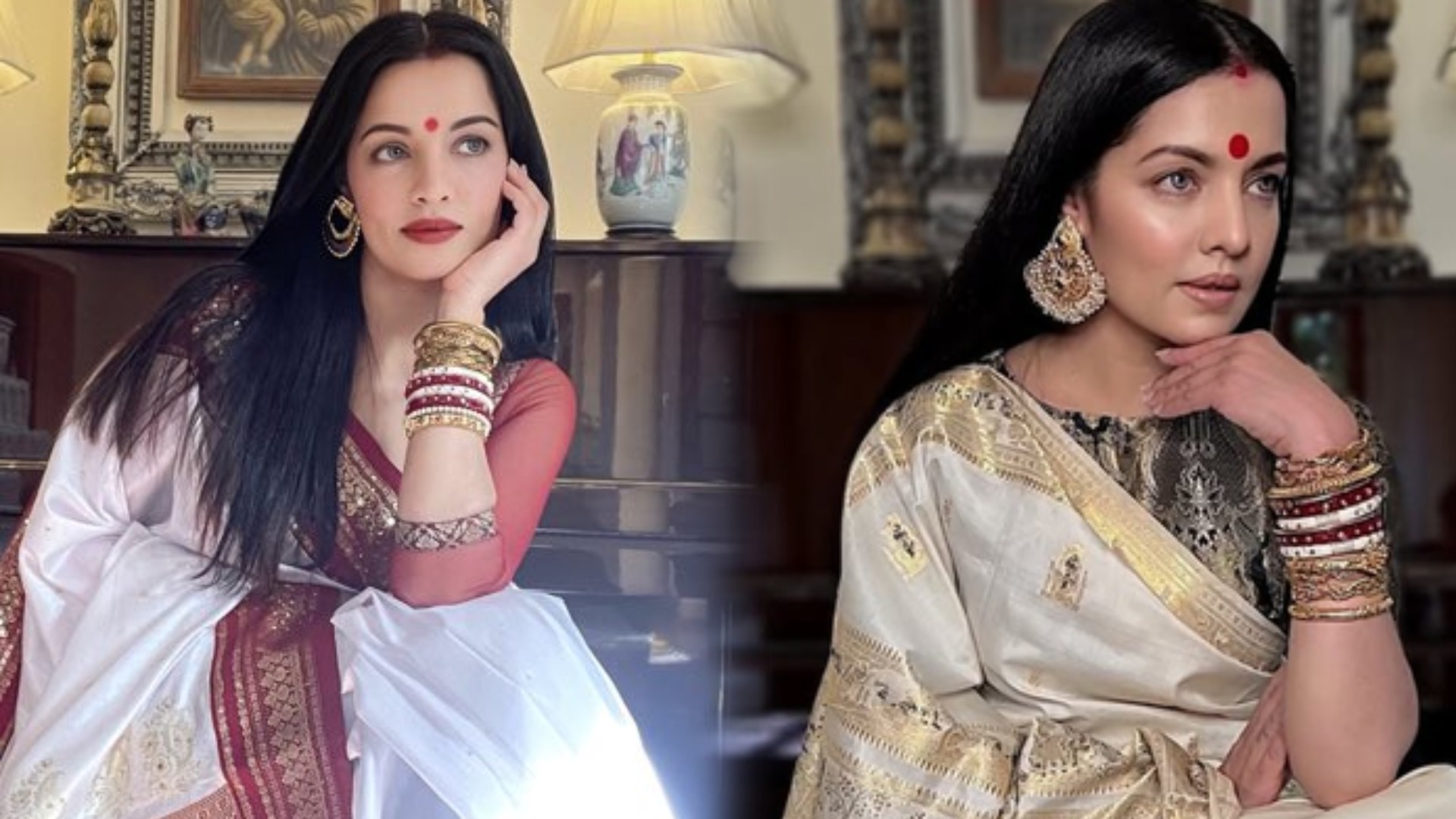 Actress Celina Jaitly vs Estranged Husband: War of Words Intensifies