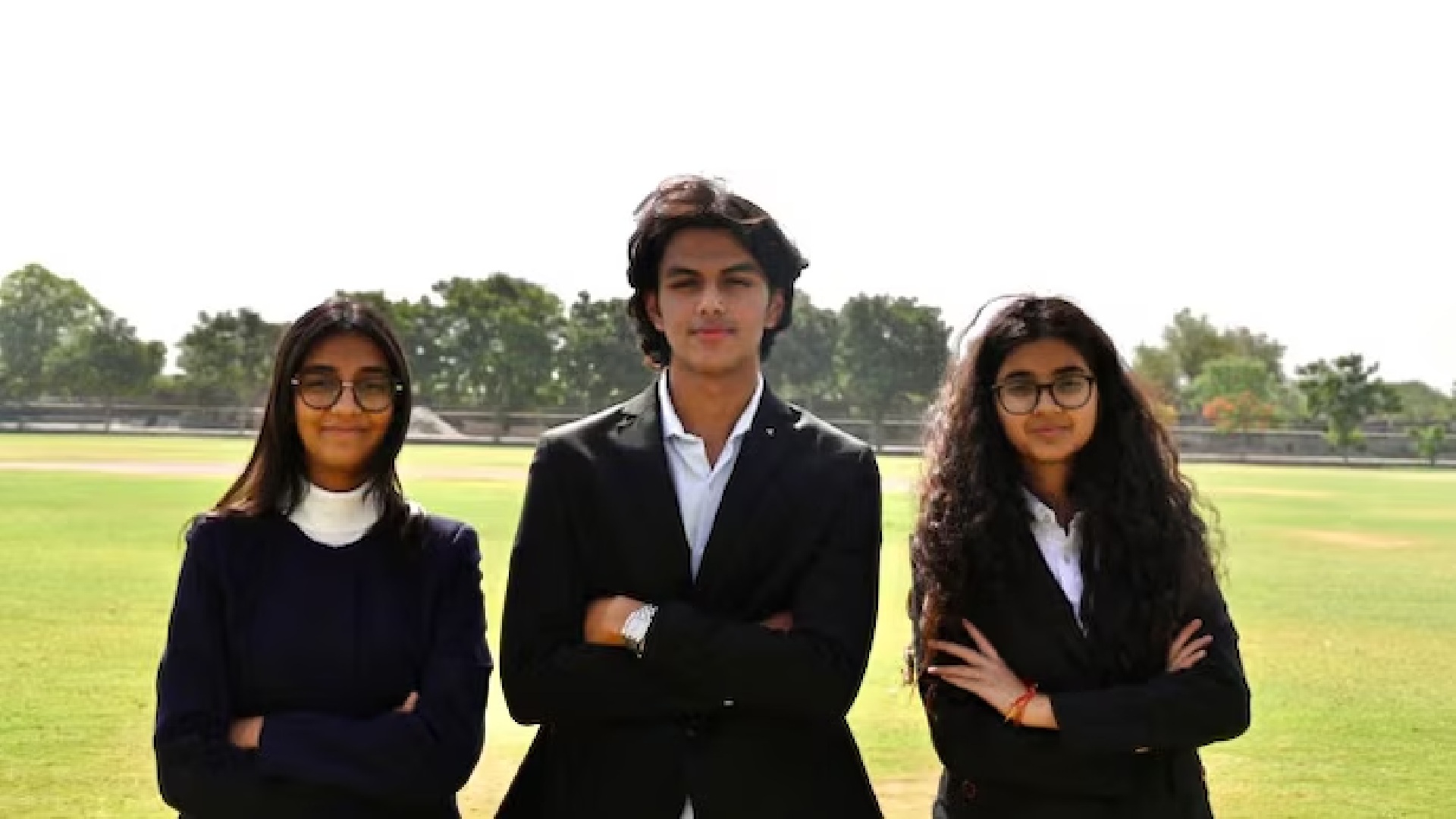 Indian Students Win Global Earth Prize For Tamarind Seed-Based Water Purification Innovation