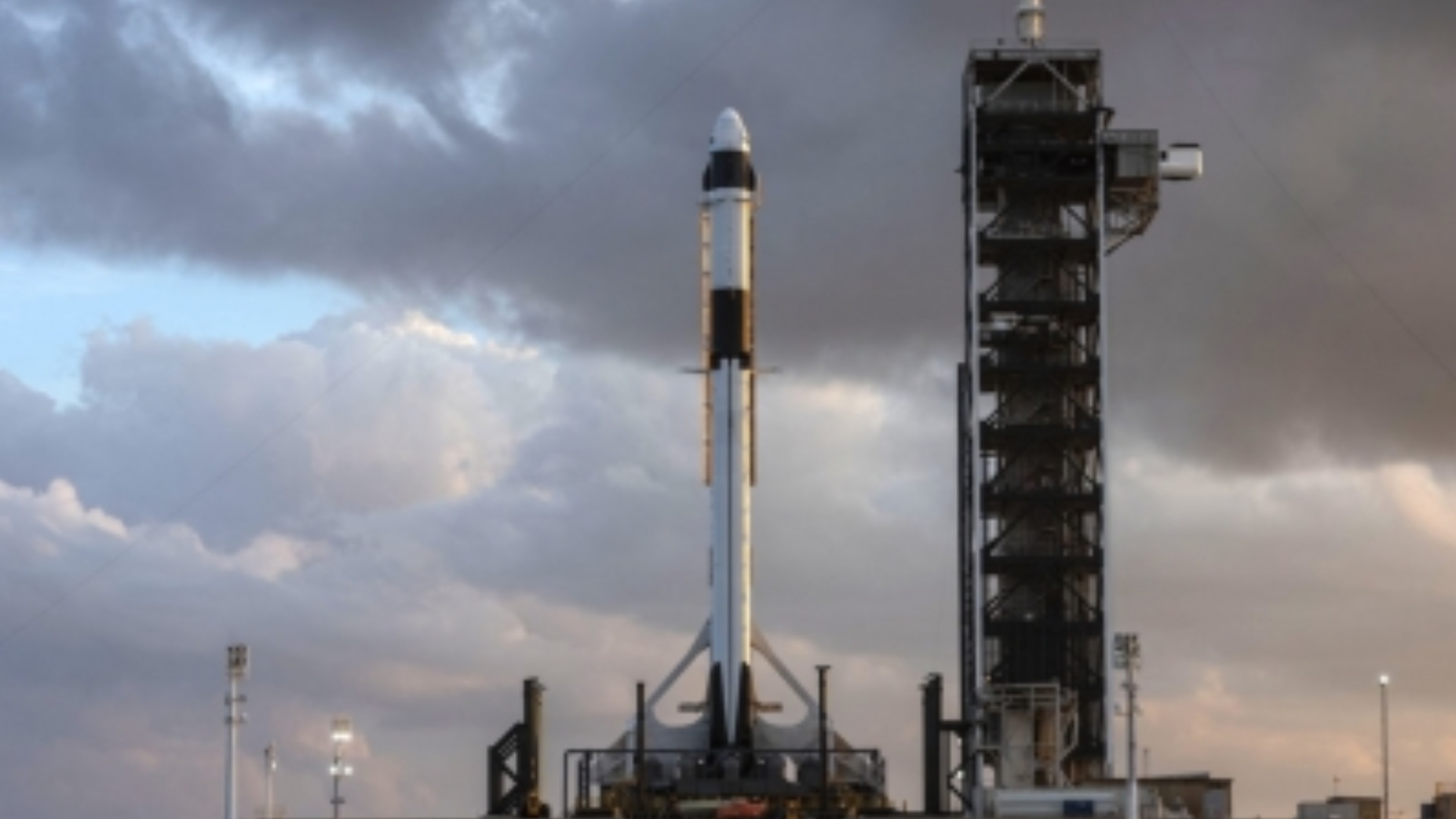 Google Signs Massive $30 Billion Deal with SpaceX for Nvidia GPUs