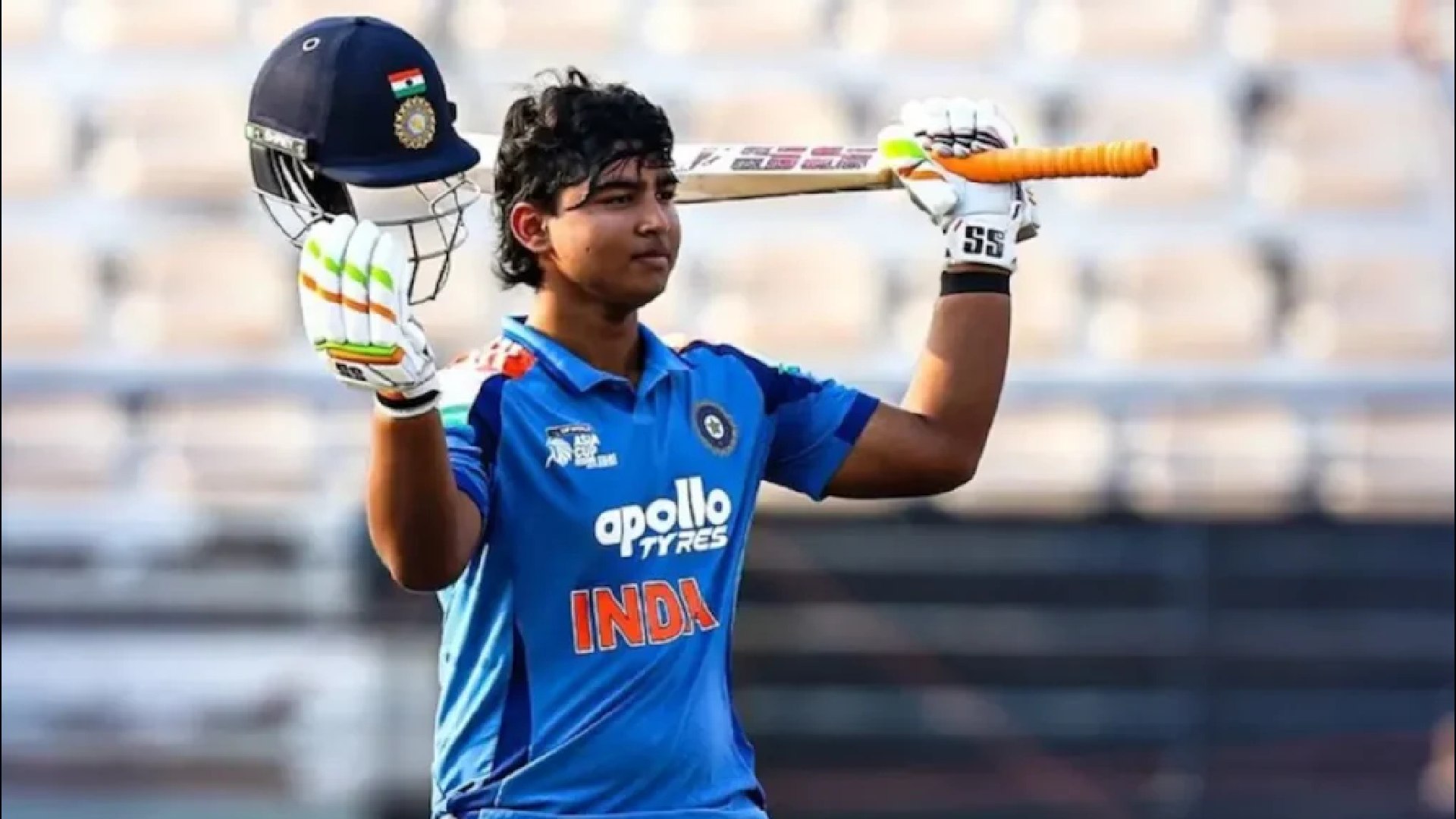 Vaibhav Sooryavanshi Gets Maiden India Call-Up, Shreyas Iyer Appointed Captain as BCCI Announces T20I Squads