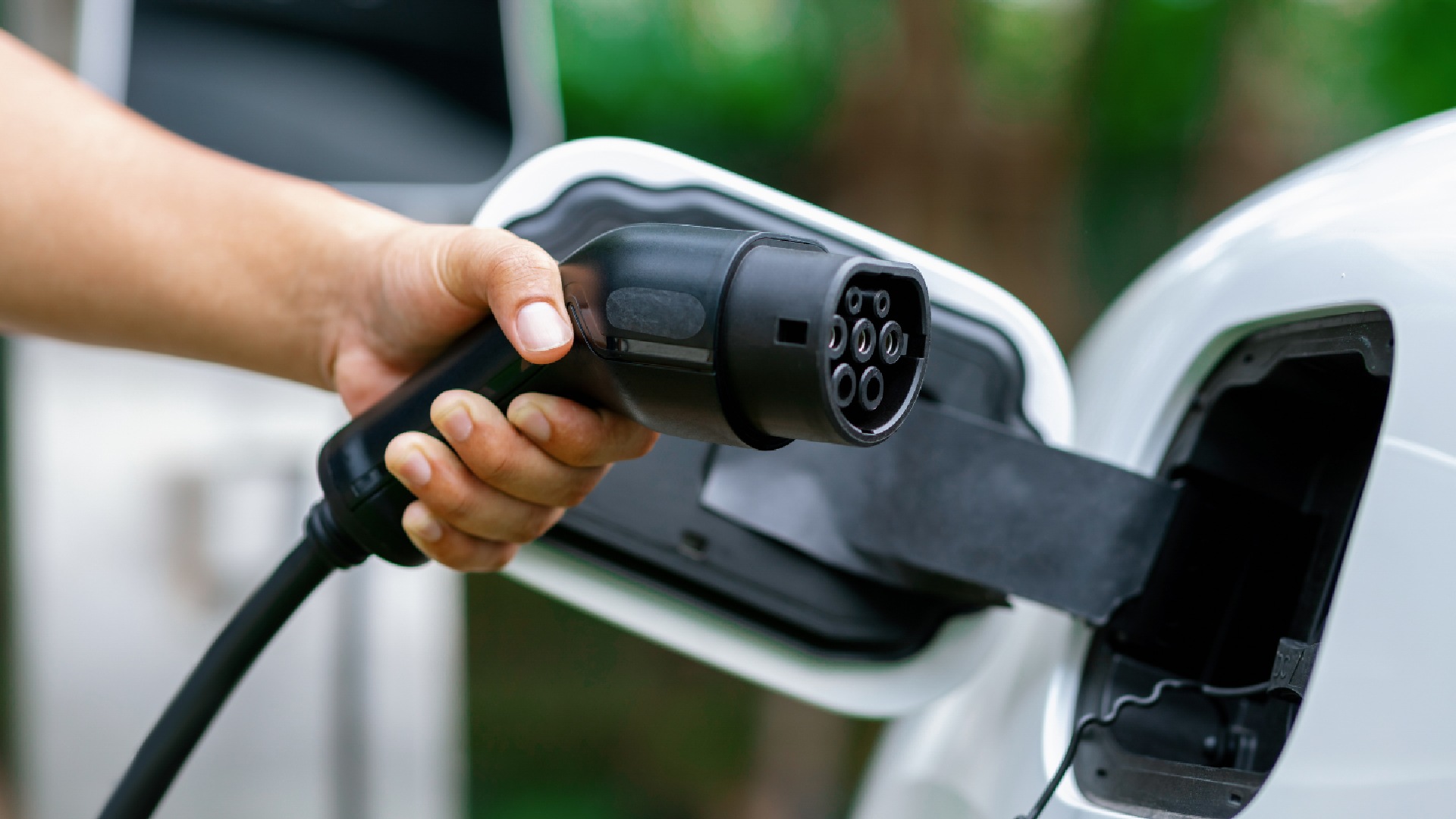 Odisha Mandates EVs for Government Offices, Plans Statewide EV Charging Stations