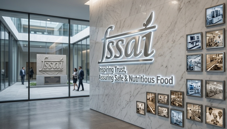 FSSAI Urges Food Vendors To Stop Using Newspapers For Wrapping Or Serving Food Citing Health Risks