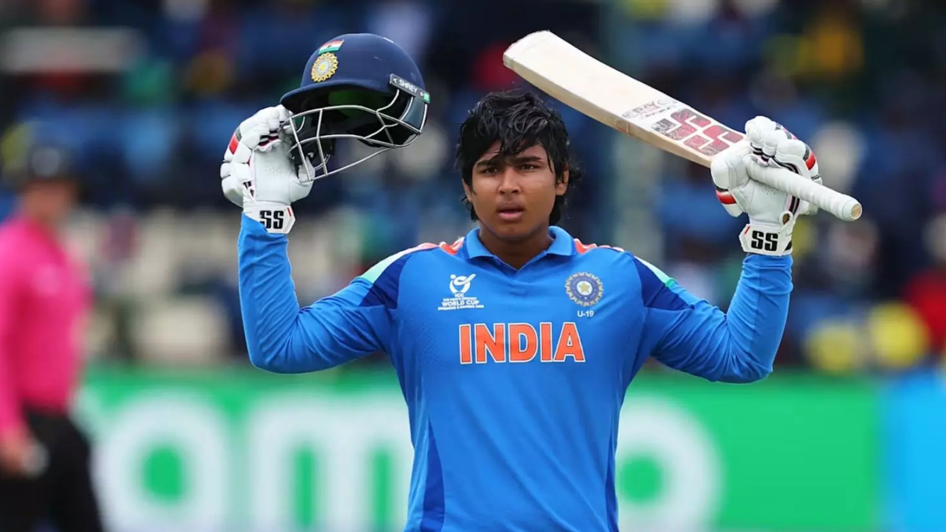 Vaibhav Sooryavanshi’s Parents can Travel with Him to UK and Ireland: BCCI