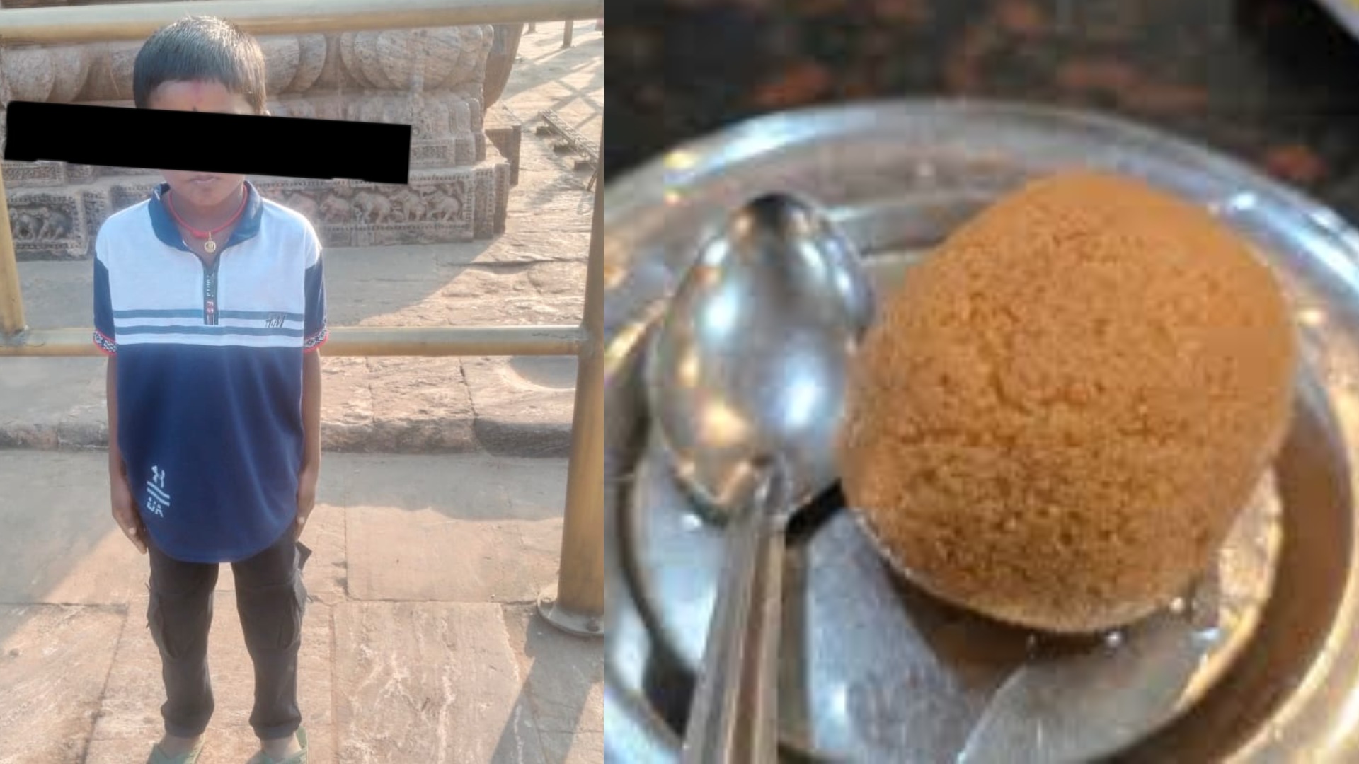 Salepur Boy Consumes Sweets Offered By Neighbours, Lands in ICU; Family Alleges Deliberate Poisoning