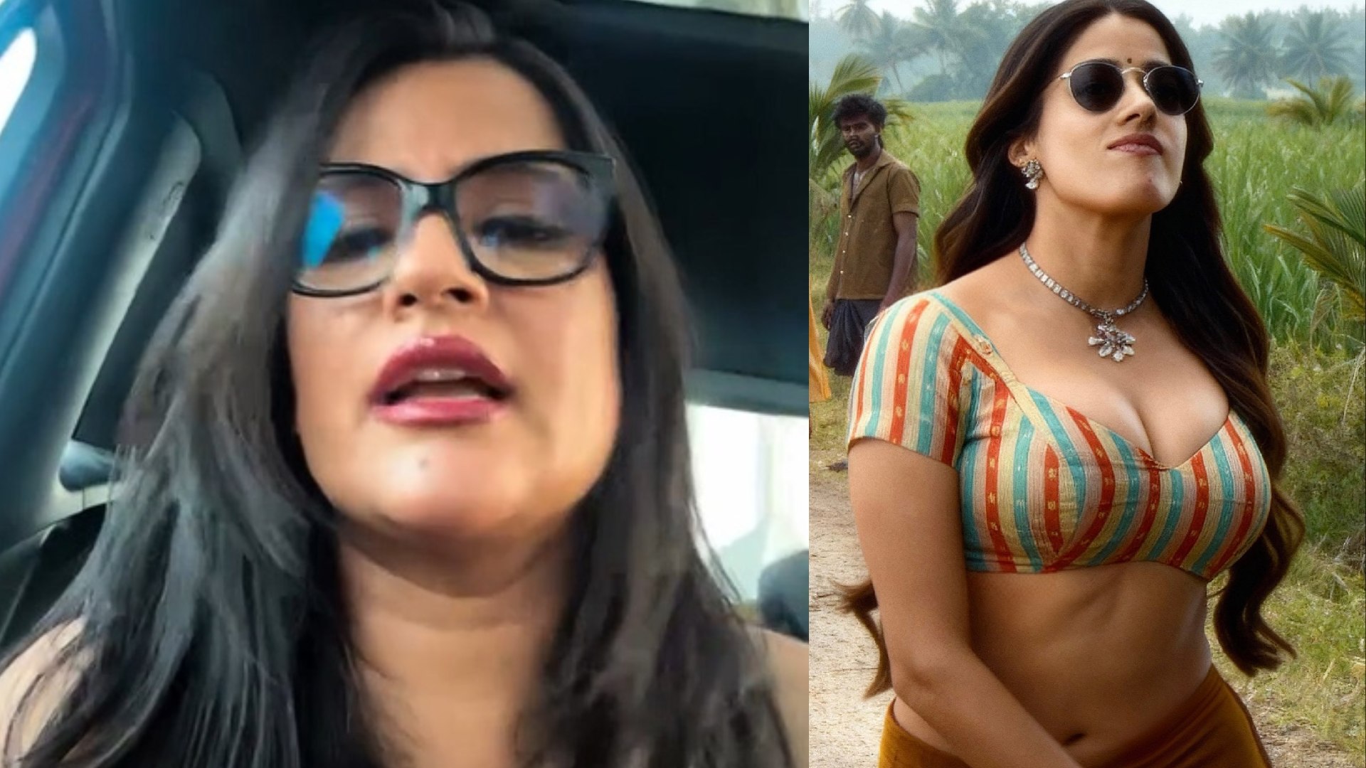 'Toxic Masculinity Sold as Romance': Sona Mohapatra on Heroines Being 'Sexualised Decoration'