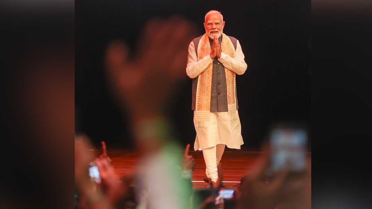 12 Years of Modi Govt: Welfare, Reforms And Global Outreach Define NDA Era