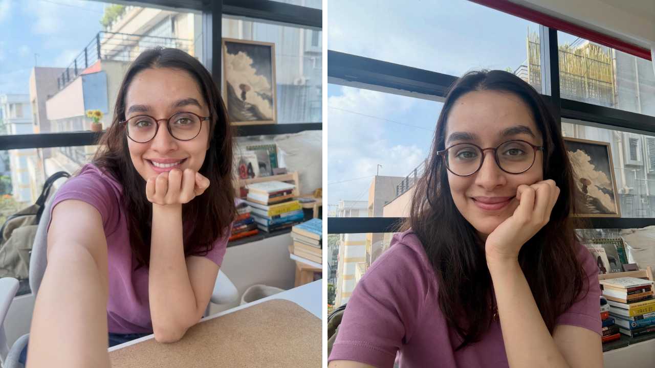Shraddha Kapoor Teases Work Mode With Playful ‘Attendance Lagao’ Post