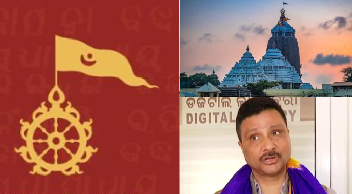 SJTA Secures Intellectual Property Rights For ‘Ananda Bazaar’, ‘Shree Patitapaban’ And Official Logo