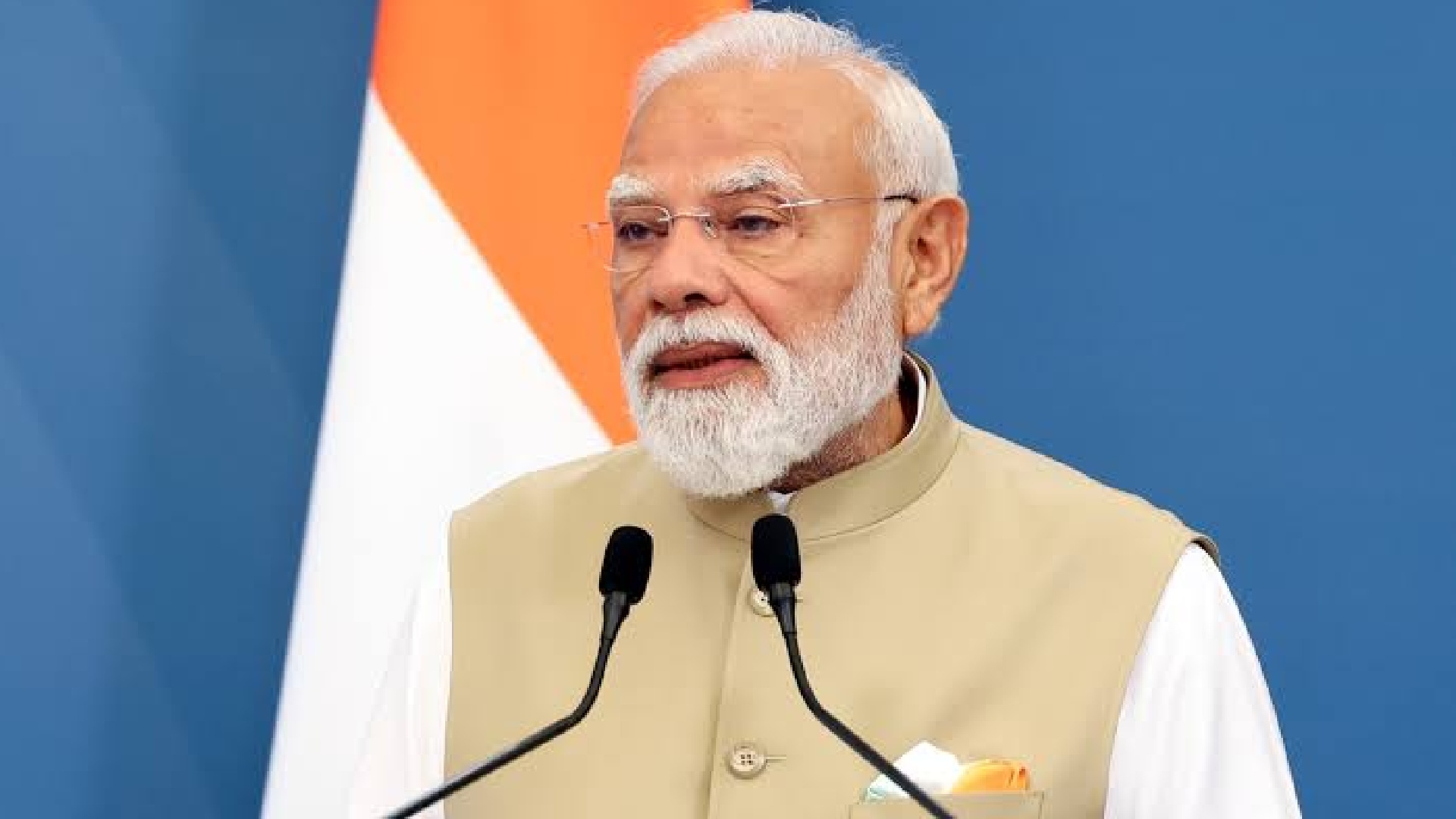 PM Modi to Chair NITI Aayog Governing Council Meeting Today