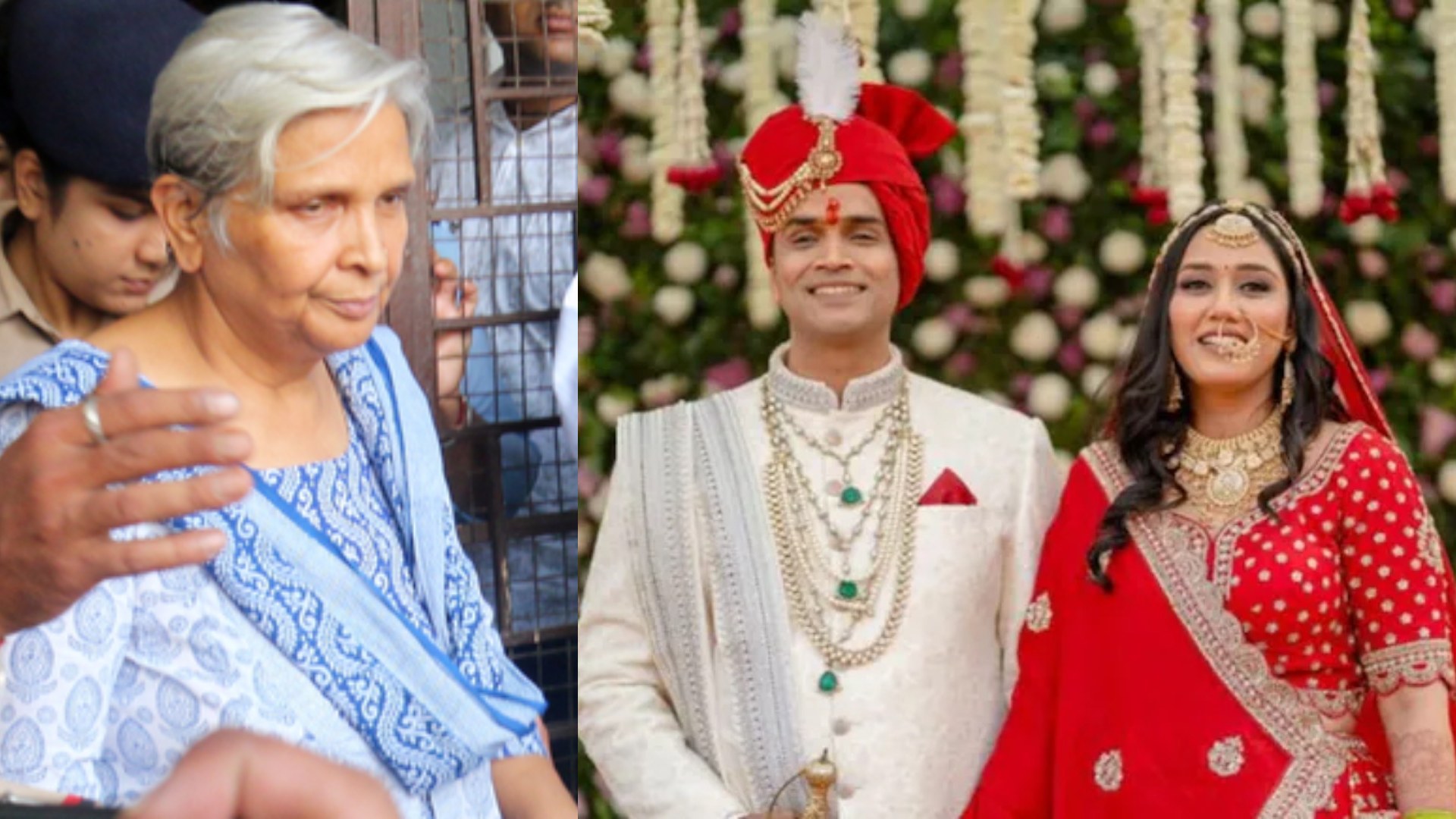 Court Extends Judicial Remand Of Retired Judge Giribala Singh, Son Till June 30