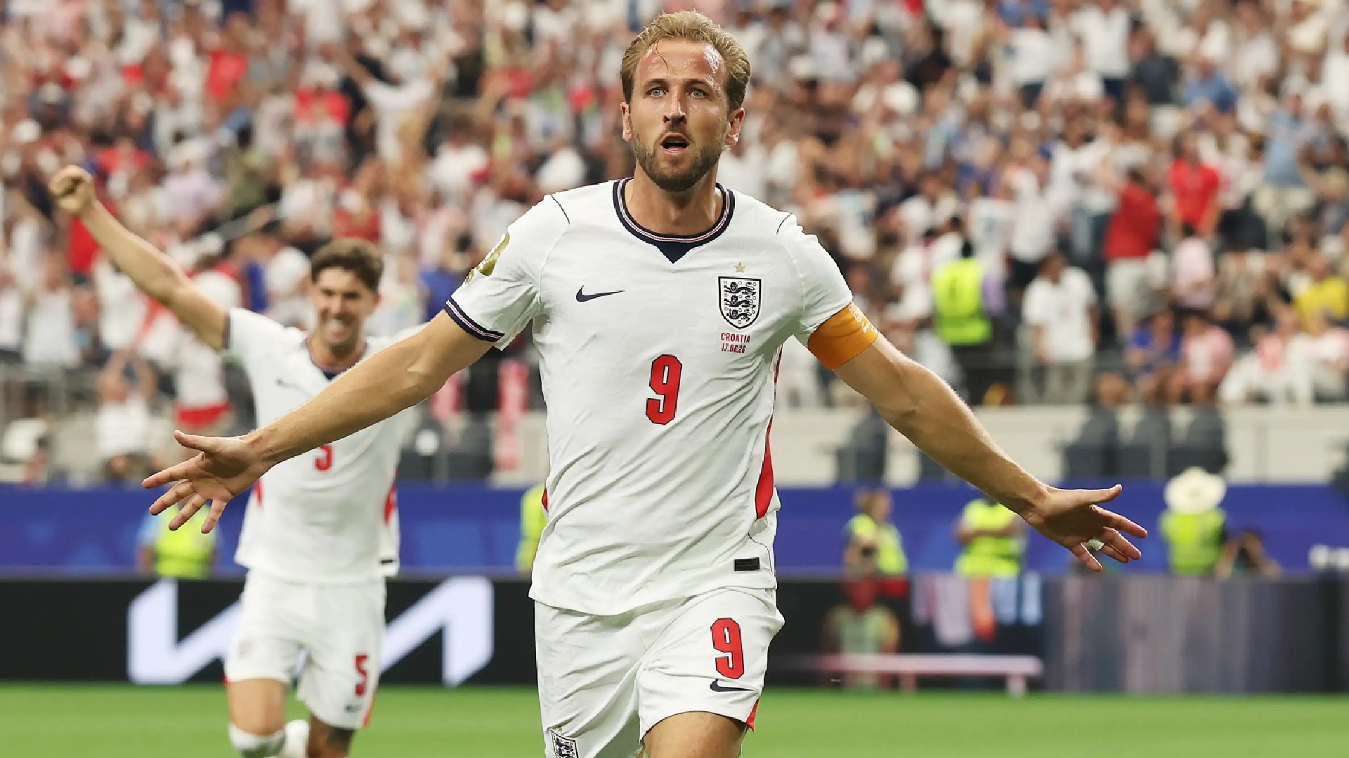 Harry Kane Brace Inspires England’s 4‑2 Win over Croatia at FIFA World Cup 2026