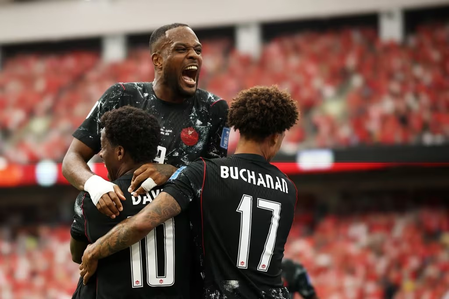 FIFA World Cup: Canada Crush Qatar 6-0 as Co-Hosts Make Dominant Start in Vancouver