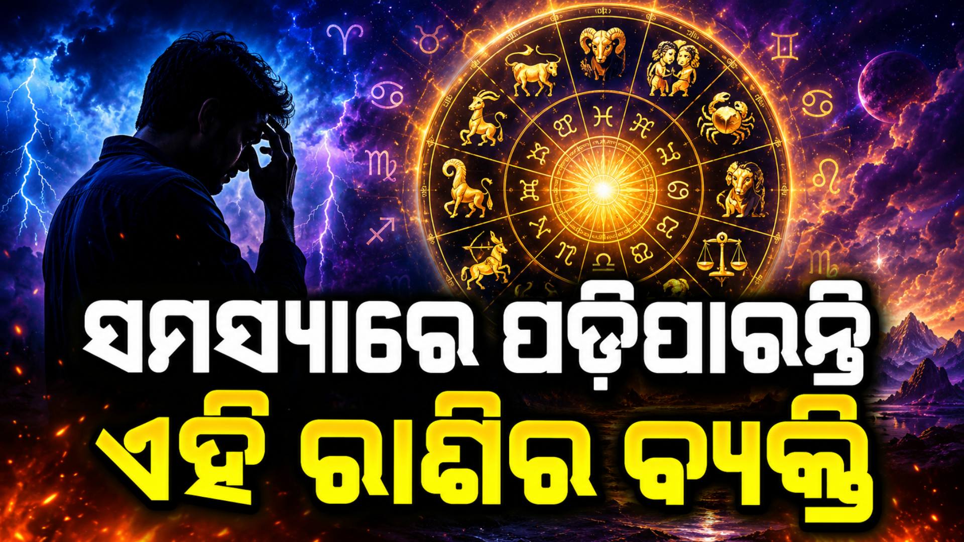 ଆଜି ଖୋଲିବ ଭାଗ୍ୟର ଦ୍ୱାର, ଚାକିରି ଓ ପରିବାରରେ ମିଳିବ ଖୁସି ଖବର