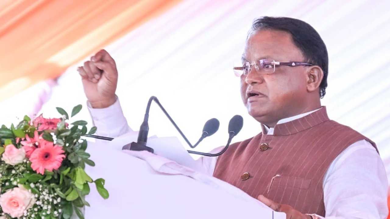 TN Ammonia Gas Leak: Odisha CM Enhances Ex-Gratia To Rs10 Lakh For Victims