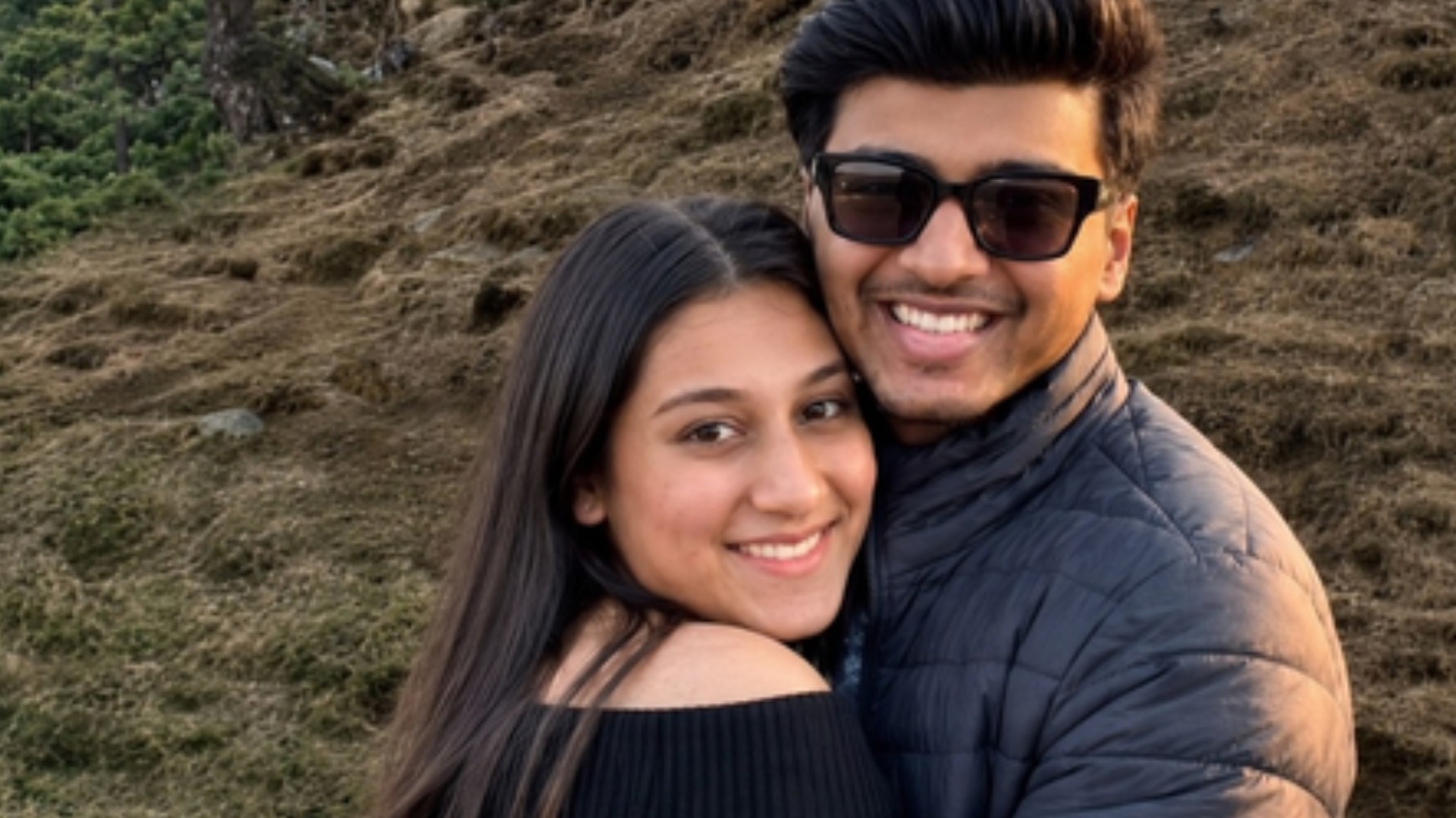 “Is Siya having an affair?”: Ketan Had Repeatedly Questioned Her Background Verification before Lohagad Fort Tragedy