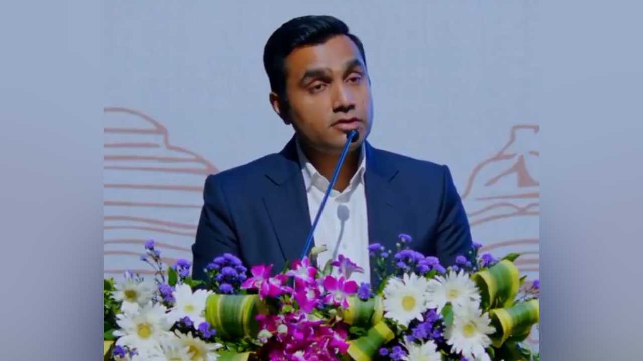 Adani Group Calls Odisha Heart of Eastern India’s Economic Development
