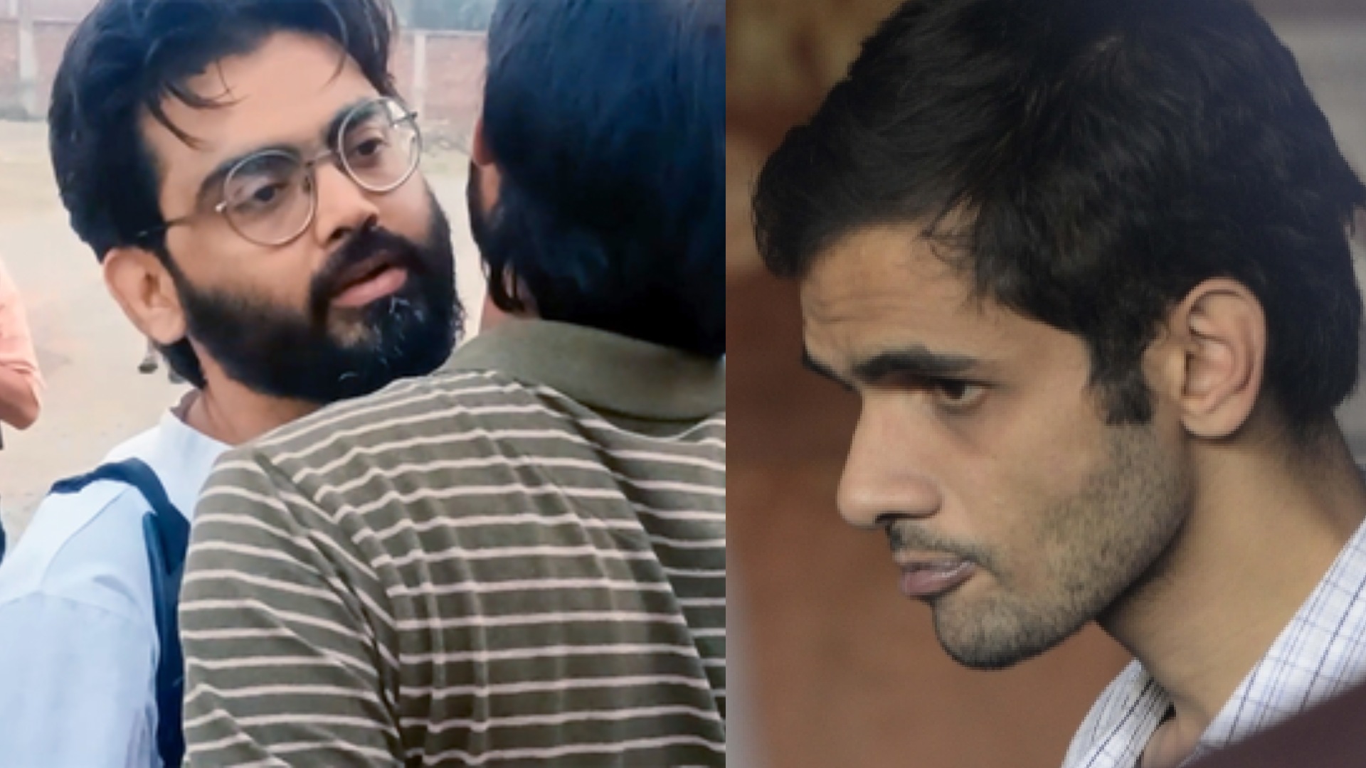 Delhi Court Dismisses Bail Pleas of Umar Khalid, Sharjeel Imam in Riots Conspiracy Case