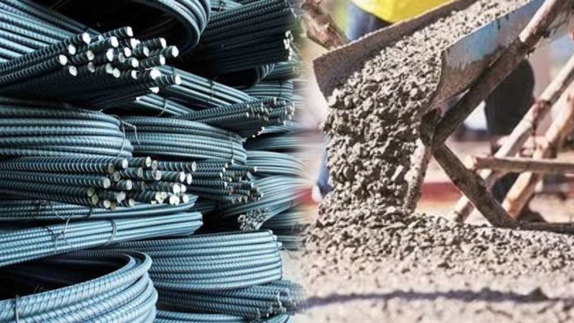 Odisha Govt Issues New SOP for Fixing Cement, Steel Prices for Rural Development Works