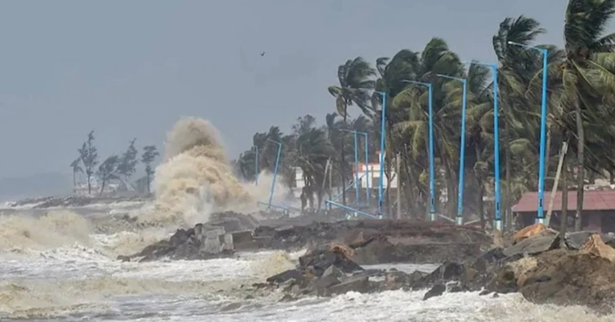 Cyclone Arnab Alert: Gajapati, Rayagada Ramp up Preparedness, Ganjam Farmers on Edge