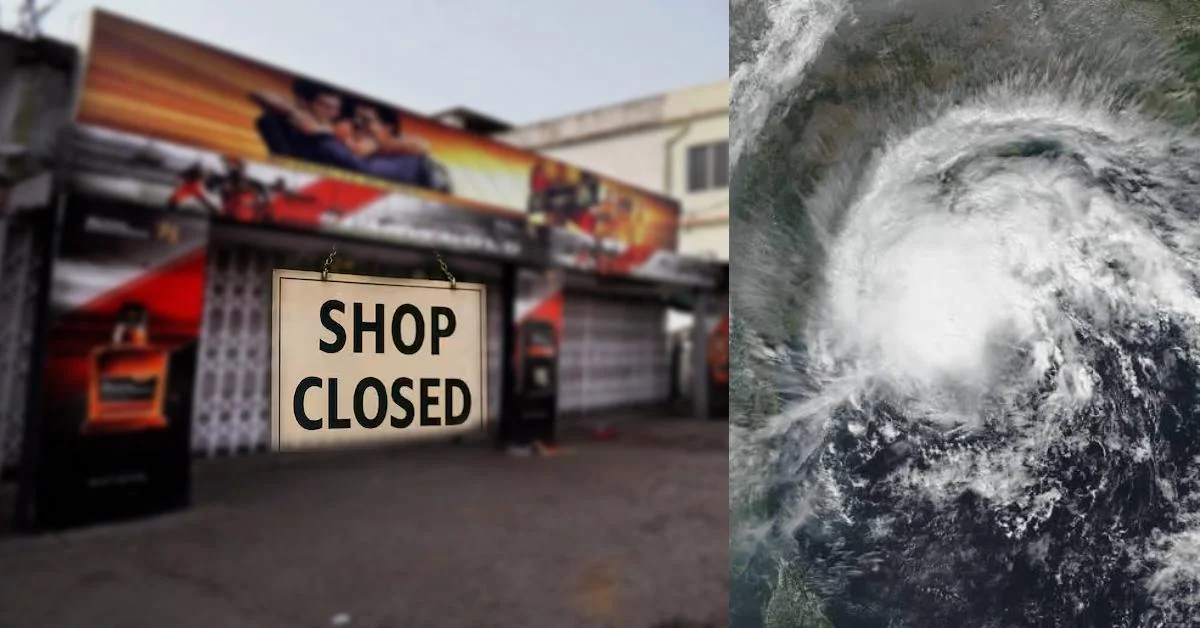Cyclone Arnab Alert: Malkangiri Shuts Liquor Shops, Ramps up Disaster Preparedness