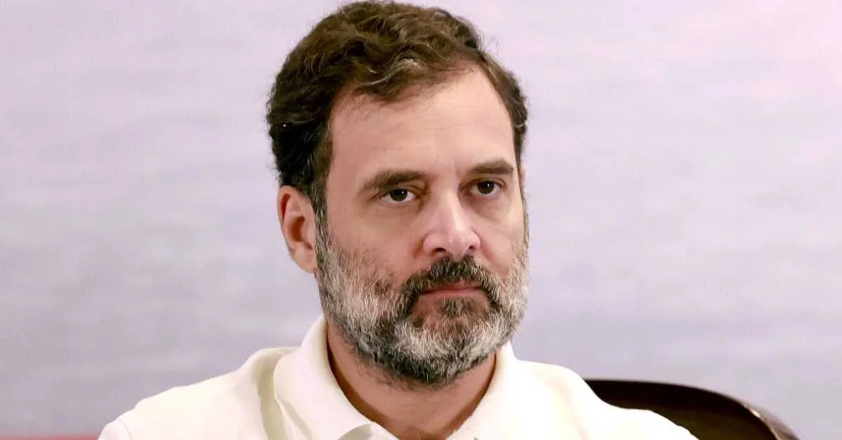 Congress Draws Blank in MLC Elections, Raising Questions Over Rahul's Leadership Pitch