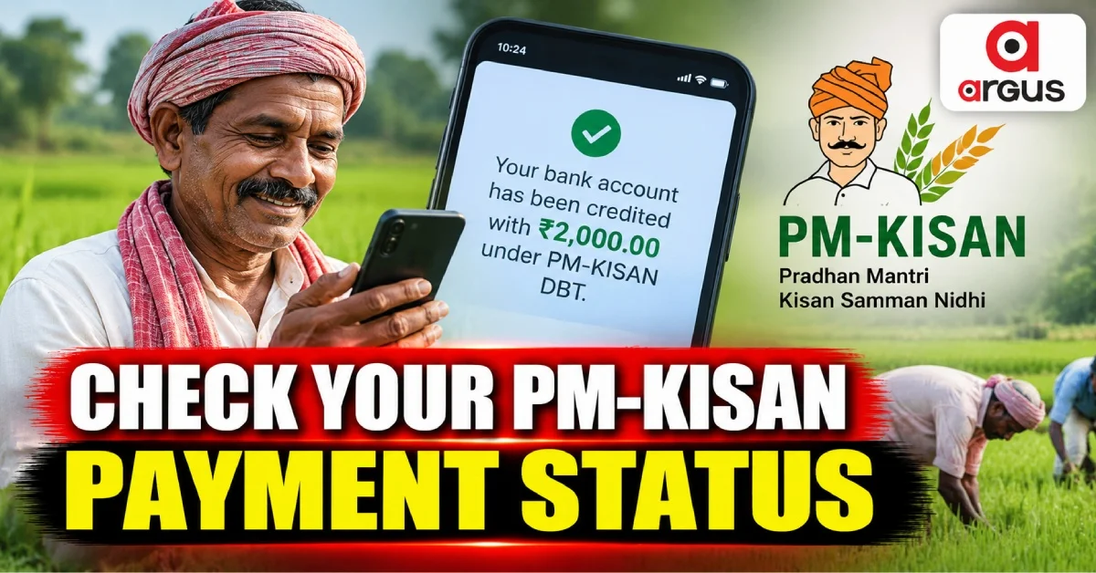 PM-KISAN 24th instalment: Over 35 lakh Odisha farmers to receive Rs 700 crore