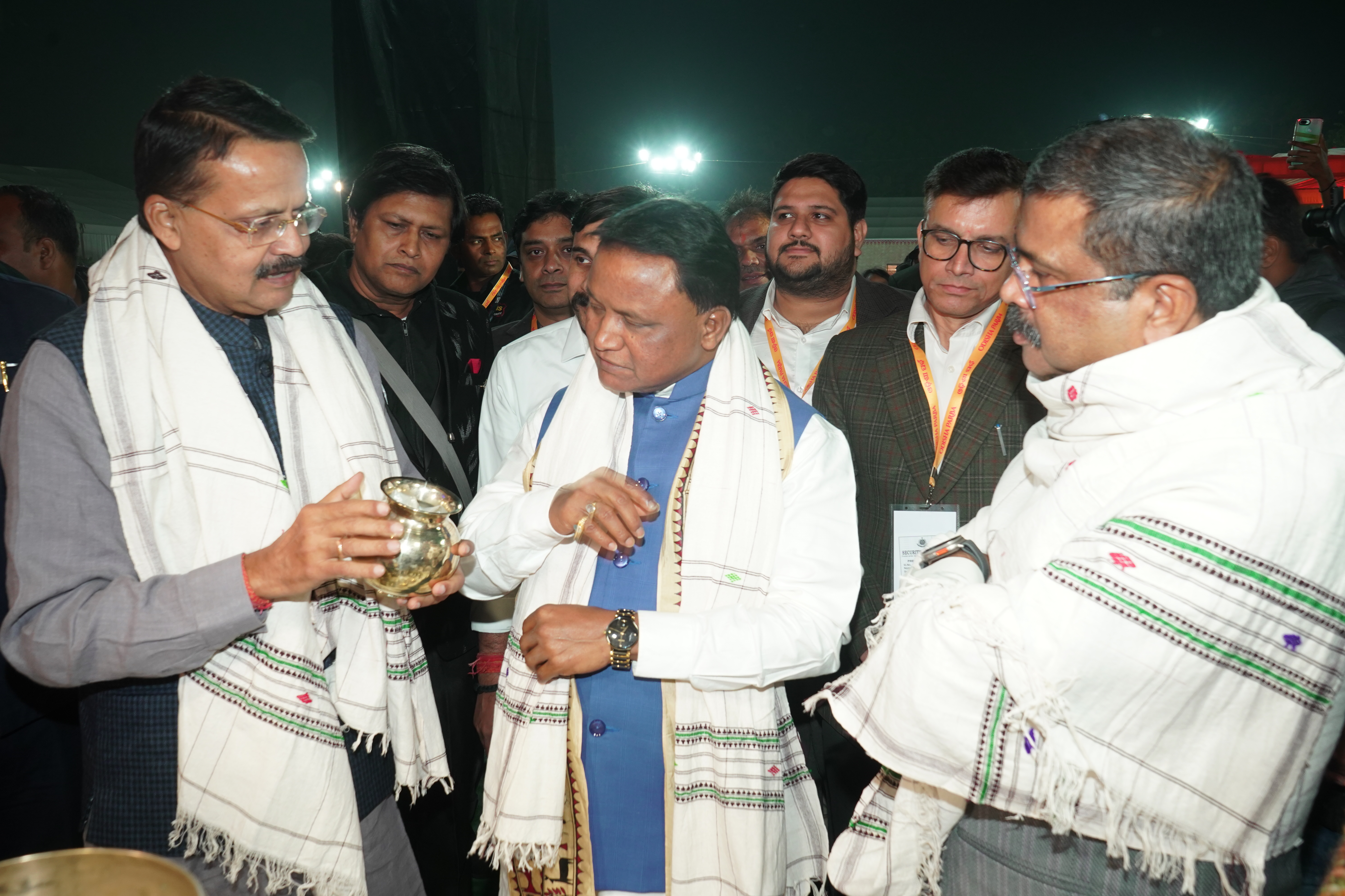 Odisha Parba gallery 7