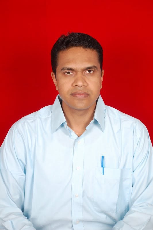 Hemanta Pande