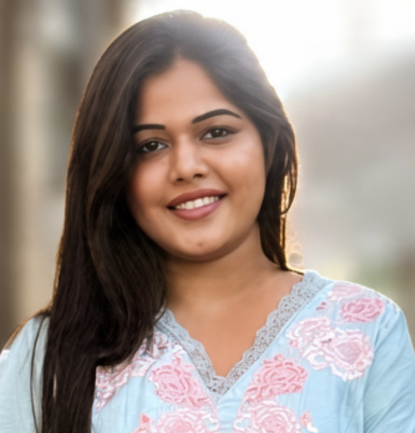 Aishwariya Dhal